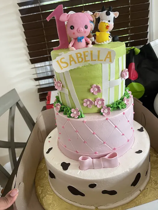 D'Lili Bakery Picture 8