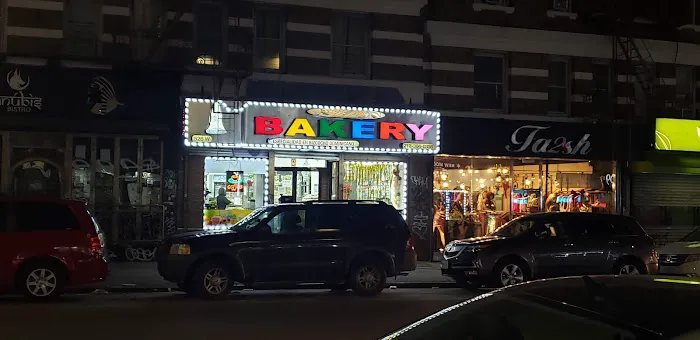 D'Lili Bakery Picture 7