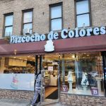 Bizcocho De Colores Party Supply