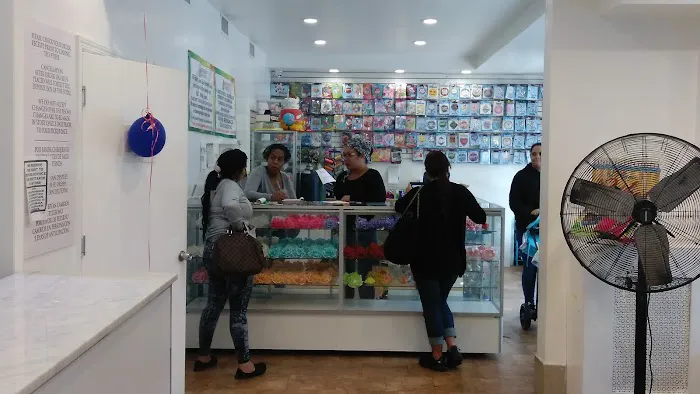Bizcocho De Colores Party Supply Picture 7