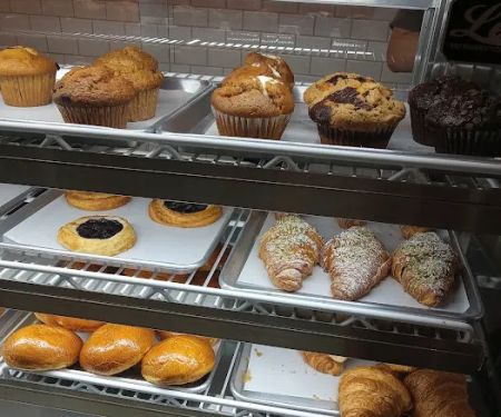 Inwood Bagels