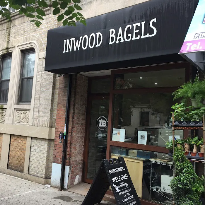 Inwood Bagels Picture 2