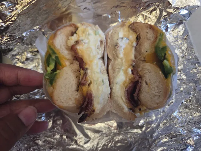 Inwood Bagels Picture 5