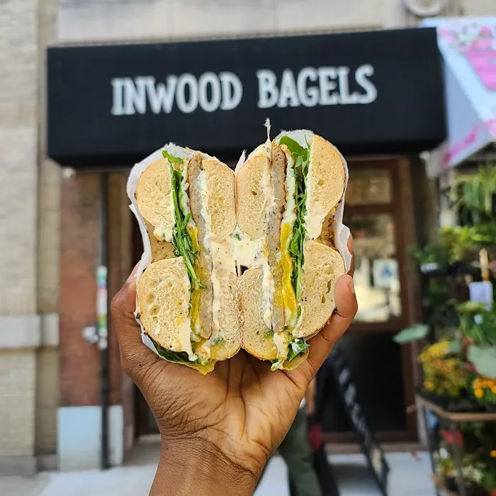 Inwood Bagels Picture 6