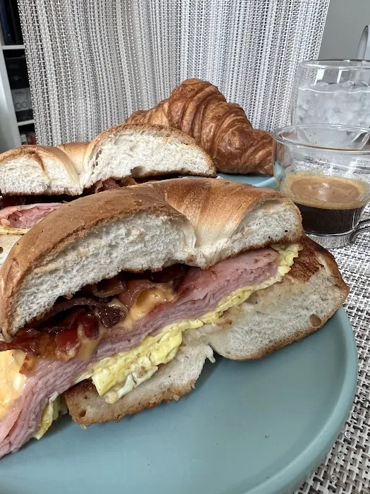 Inwood Bagels Picture 9