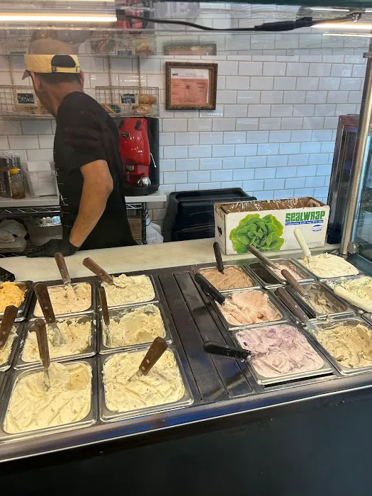 Inwood Bagels Picture 7