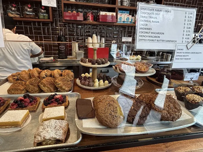 CHOCnyc Picture 9