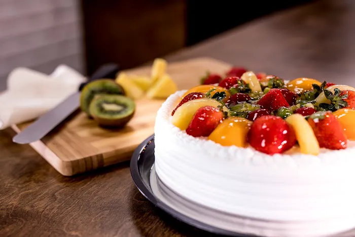 Capy Tres Leches Cake Picture 9