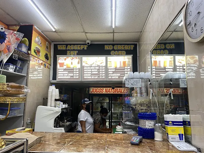 Perez Bakery Picture 4