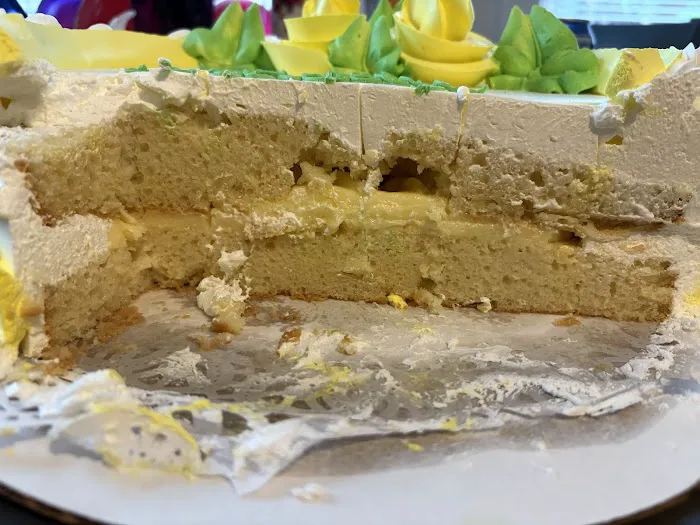 Perez Bakery Picture 1