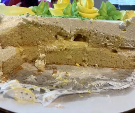 Perez Bakery