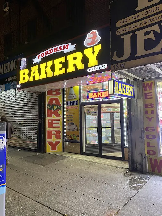 Perez Bakery Picture 2