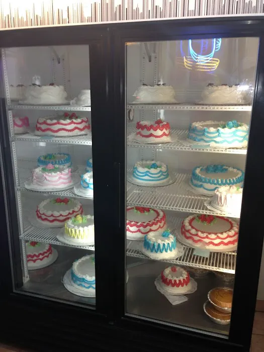 Perez Bakery Picture 9