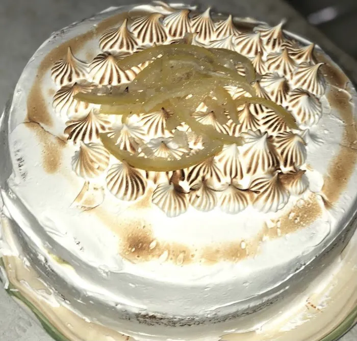 Sweets by Nicky Picture 2