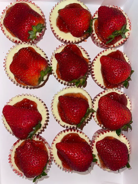 Sweets by Nicky Picture 1