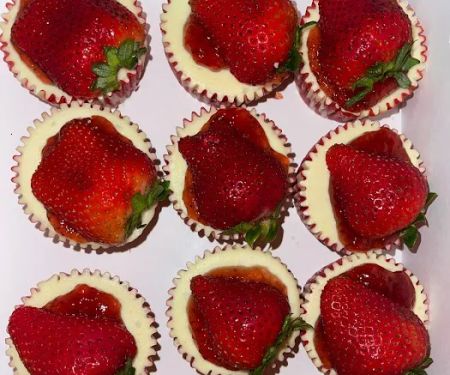 Sweets by Nicky