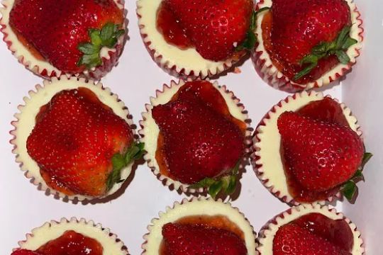Sweets by Nicky