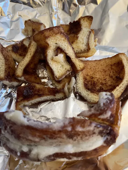 Cinnabon Picture 1