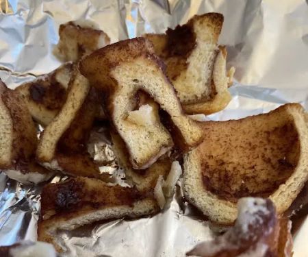 Cinnabon