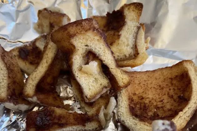 Cinnabon