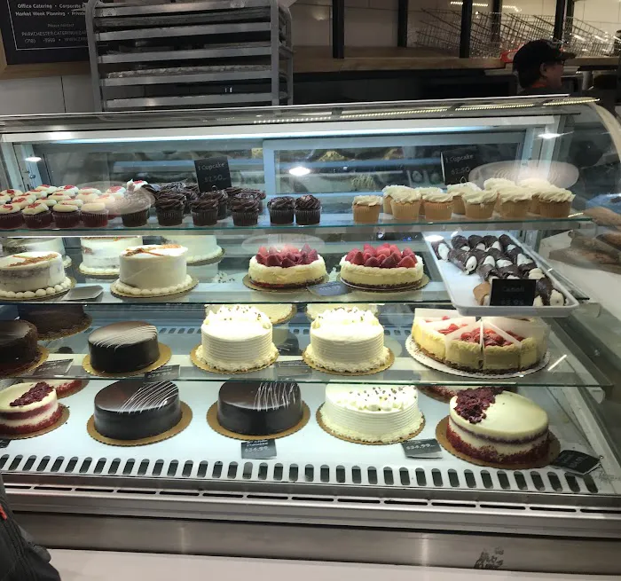 Zaro's Family Bakery Picture 1