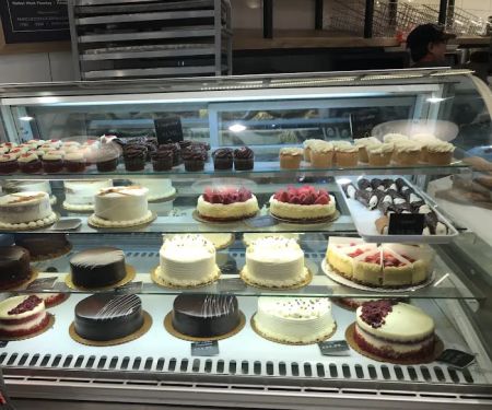 Zaro's Family Bakery