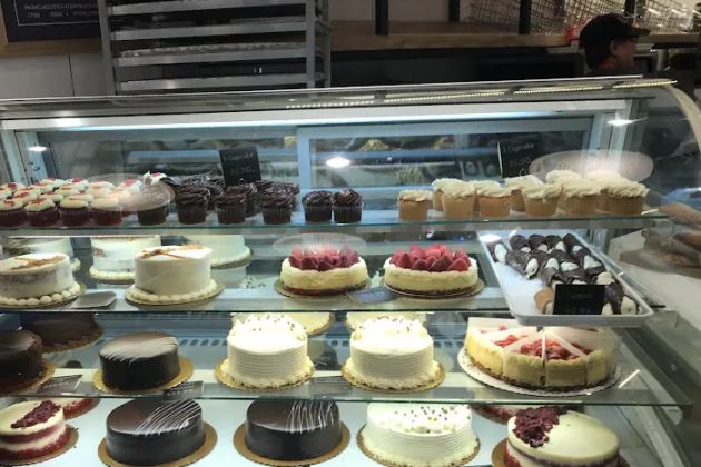 Zaro's Family Bakery