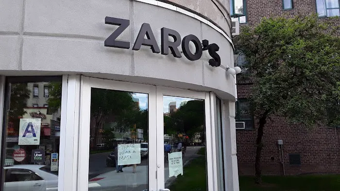 Zaro's Family Bakery Picture 2