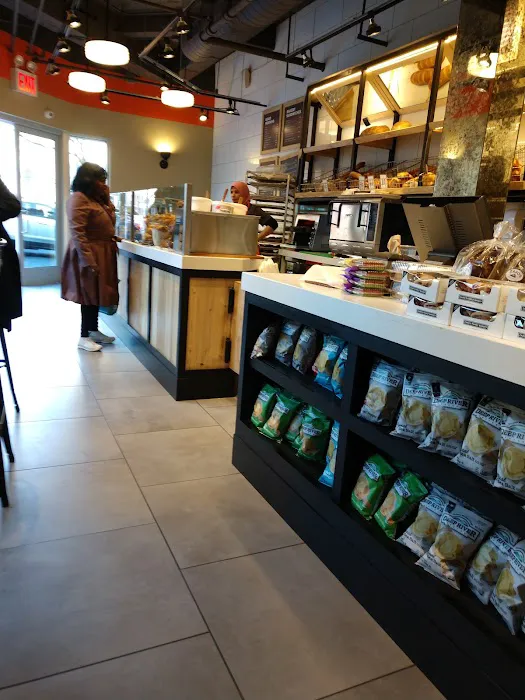 Zaro's Family Bakery Picture 6