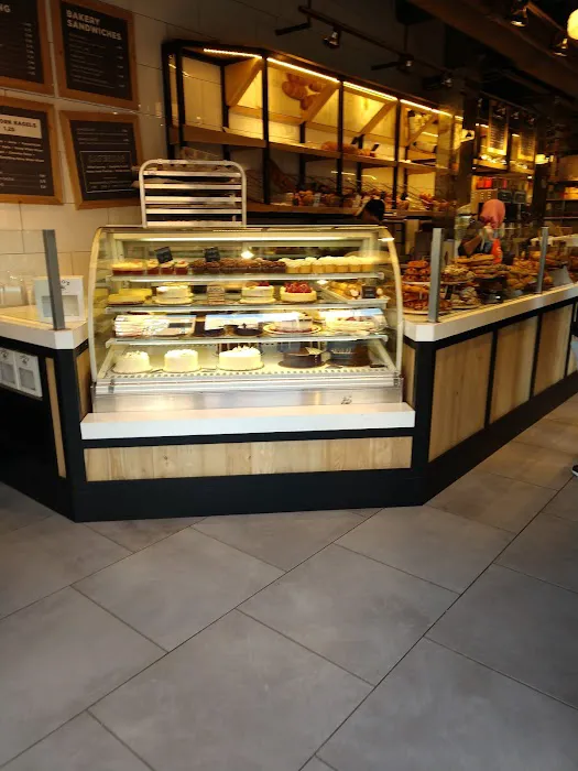 Zaro's Family Bakery Picture 9