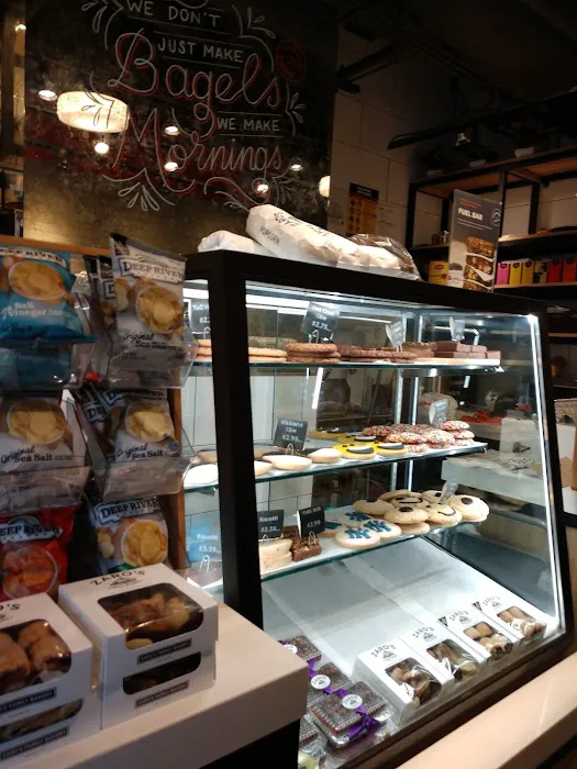 Zaro's Family Bakery Picture 10