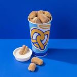 Auntie Anne's/Cinnabon/Carvel
