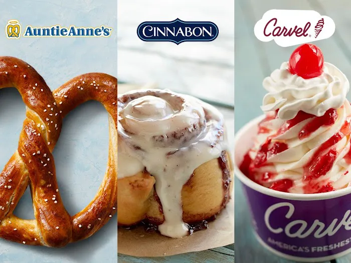 Auntie Anne's/Cinnabon/Carvel Picture 3