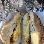 Simon's Deli & Bagels
