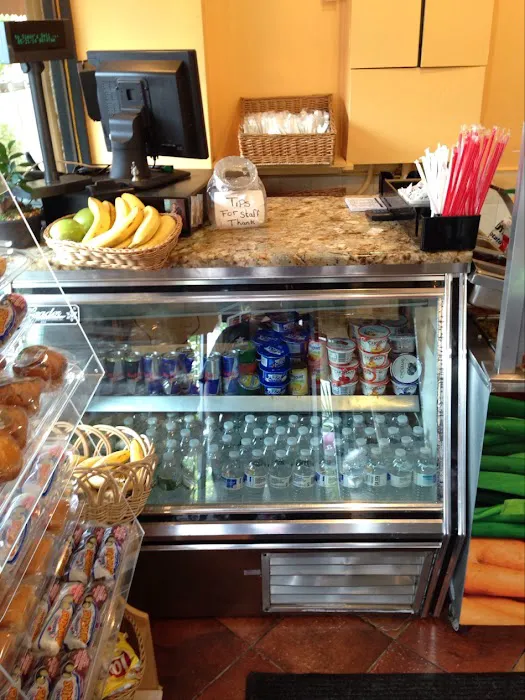 Simon's Deli & Bagels Picture 7