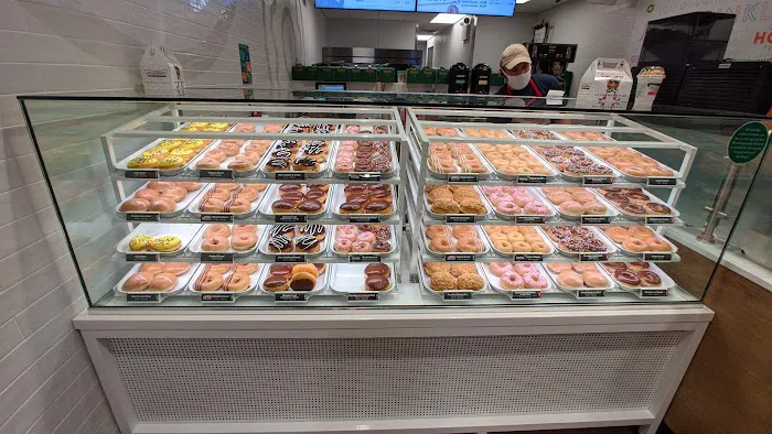 Krispy Kreme Picture 2