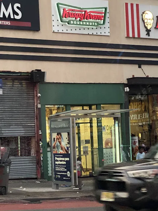 Krispy Kreme Picture 1