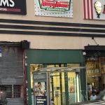Krispy Kreme