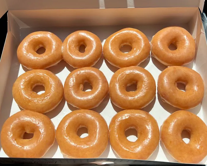 Krispy Kreme Picture 3