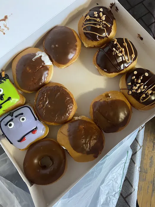 Krispy Kreme Picture 6