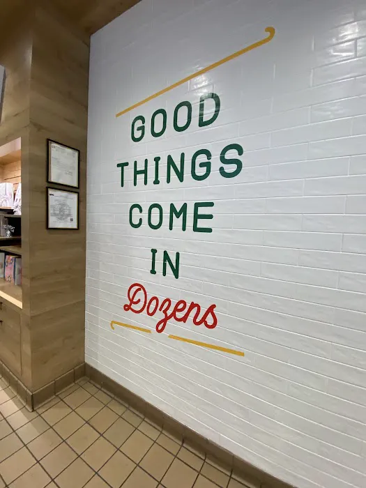 Krispy Kreme Picture 4