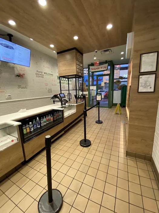 Krispy Kreme Picture 5