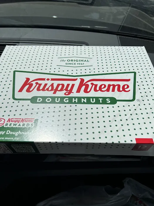 Krispy Kreme Picture 8