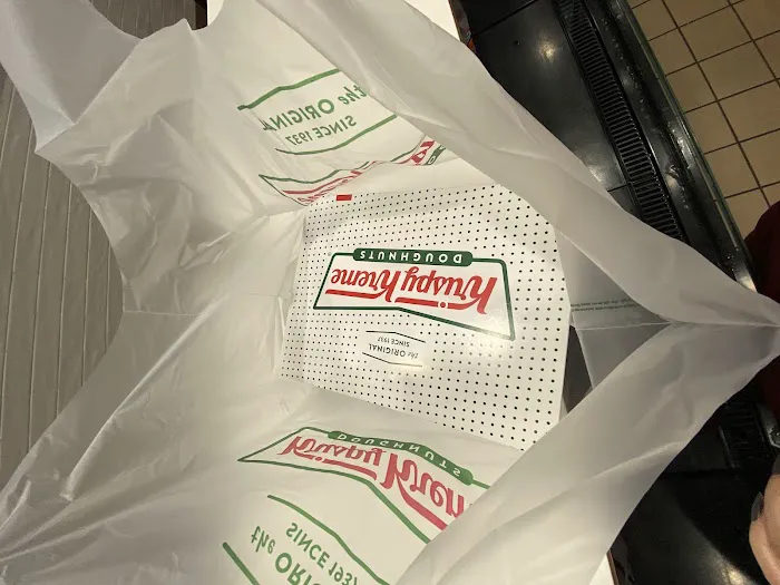 Krispy Kreme Picture 10