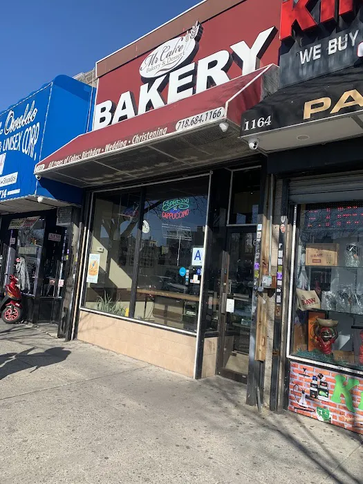 Mr. Cake Bakery & Dessert Picture 2