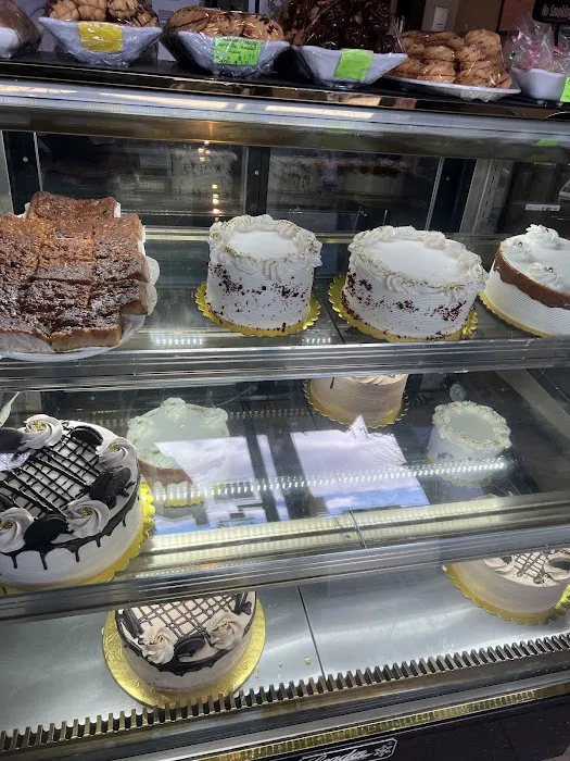 Mr. Cake Bakery & Dessert Picture 1