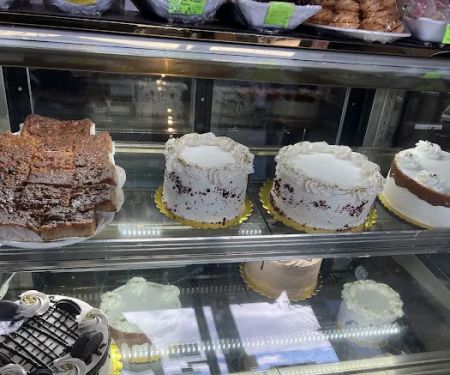Mr. Cake Bakery & Dessert