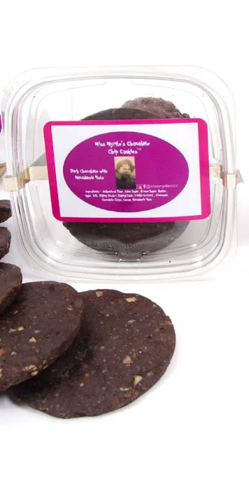 Miss Myrtle's Chocolate Chip Cookies Picture 1