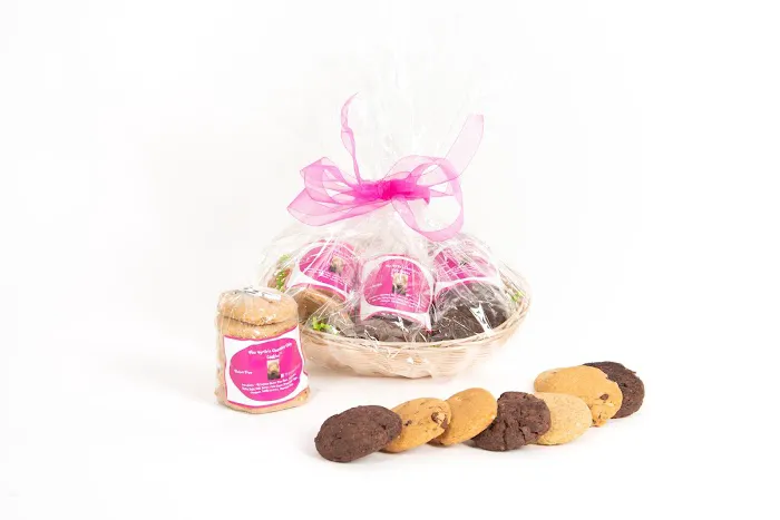 Miss Myrtle's Chocolate Chip Cookies Picture 2