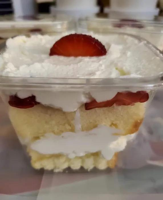 Rebeccas Sweets & Spices Picture 10